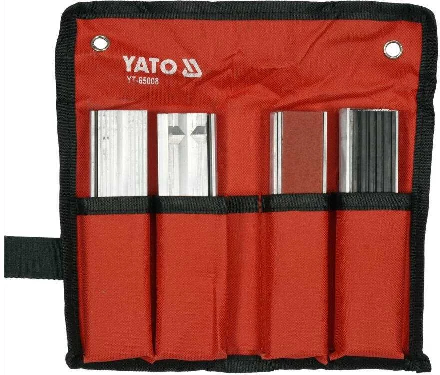 Toya Sa Poland YATO KEIČIAMI ŽANDALIAI VIZĖMS 150mm