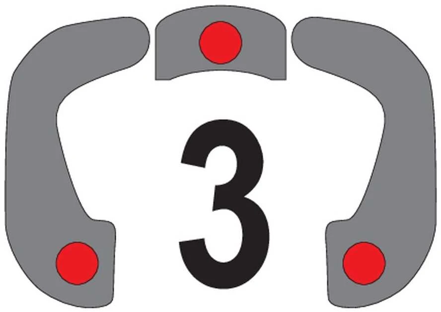 Yato Spyruoklių suspaudėjas, skirtas MacPherson spyruoklėms, didelio našumo, 2,9 tonos talpos, automobilio spyruoklių suspaudėjas, ritės spyruoklių suspaudėjas
