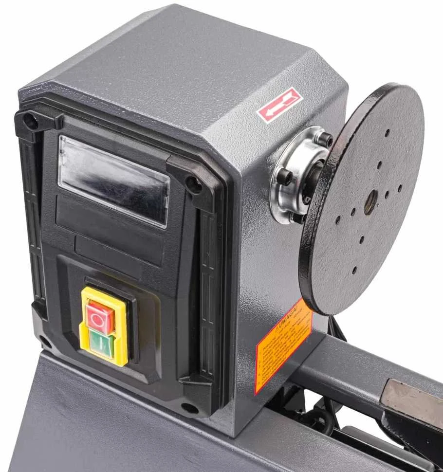 Stalinės tekinimo staklės, 600W variklis, 1000mm ilgio talpa, medžio tekinimo staklės, mini tekinimo staklės medžio apdirbimui, DIY medžio tekinimo staklės