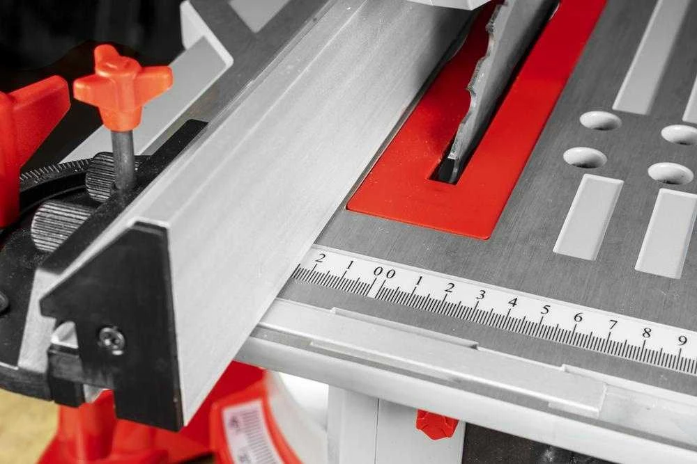 Stalinis ir skersavimo pjūklas, 2 in 1 daugiafunkcinis pjūklas, 305mm diskas, medienos apdirbimui, „pasidaryk pats“ projektams, kampiniams ir tiesiems pjūviams