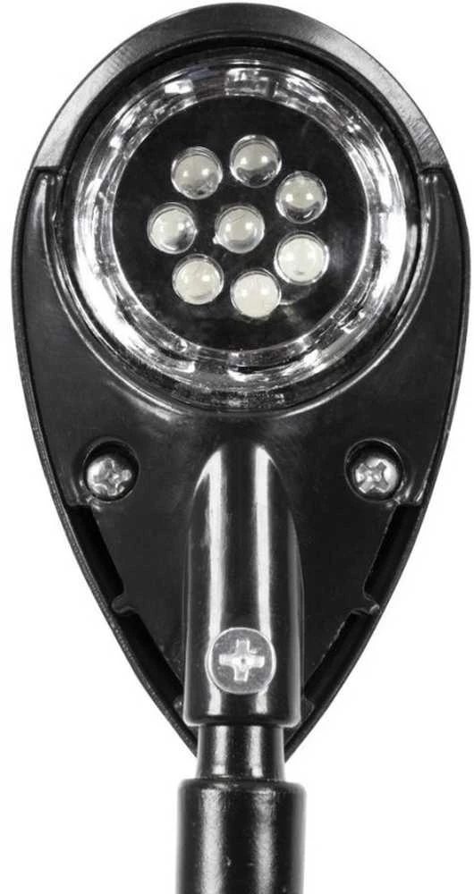 Stalinis šlifuoklis, 200 mm dvigubas diskas, su LED šviesa, reguliuojamomis atramomis, metalo apdirbimui, galandimui, įrankių priežiūrai, šlifavimo diskai