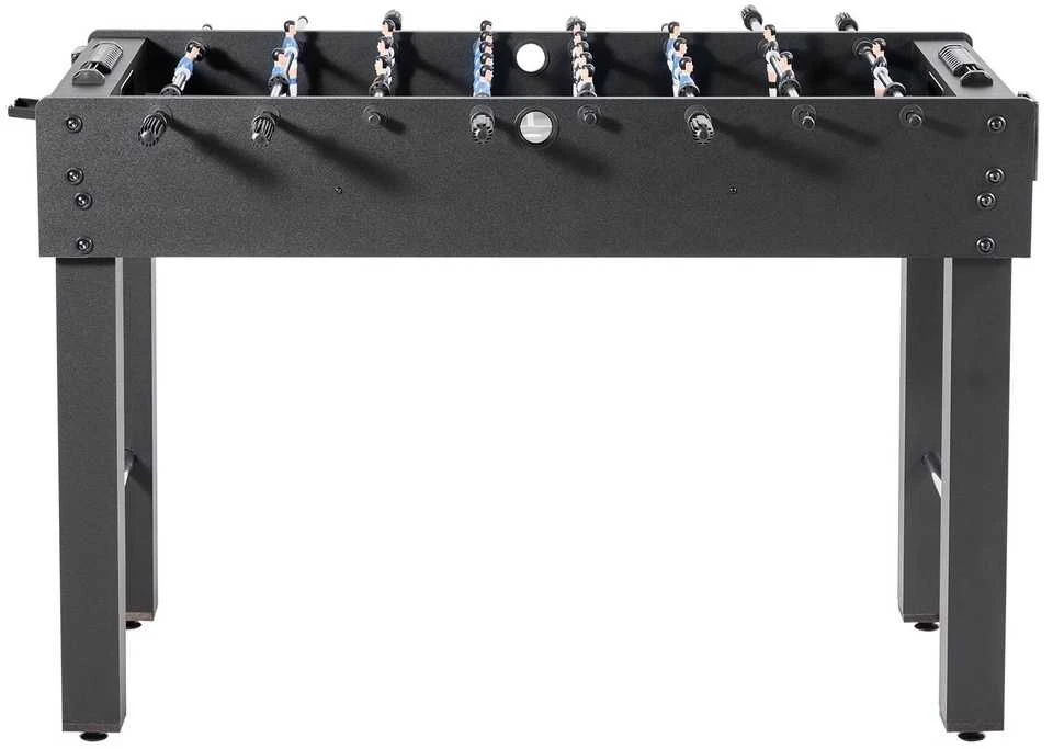 VEVOR 121 cm stalo futbolo žaidimo stalas namams