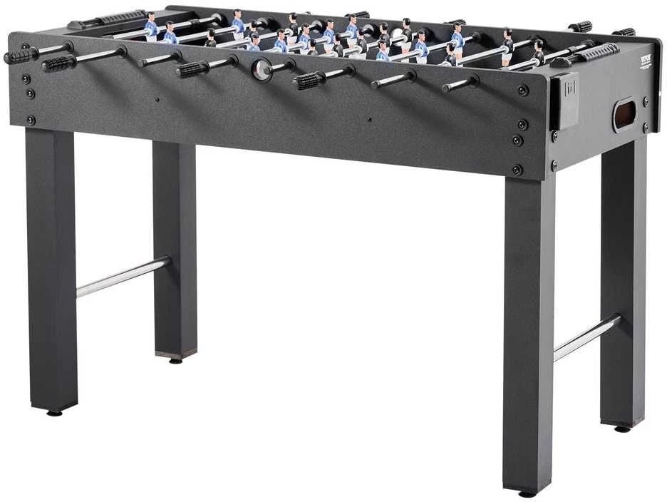 VEVOR 121 cm stalo futbolo žaidimo stalas namams