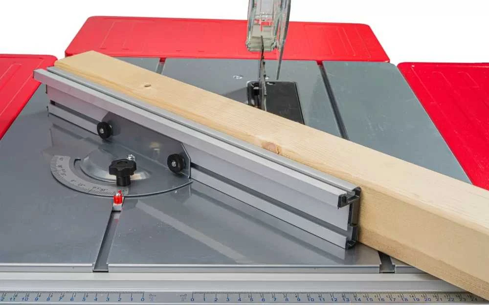 Red Technic Medžio pjovimo staklės Raudona Technic RTPSD0081