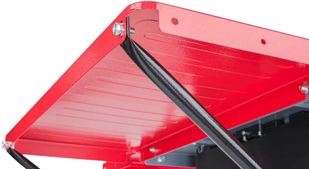 Red Technic Medžio pjovimo staklės Raudona Technic RTPSD0081