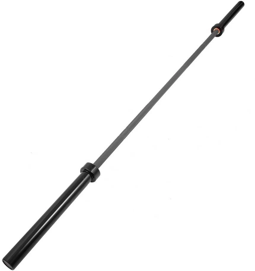 Vevor štangos strypas 2" svorio lėkštėms