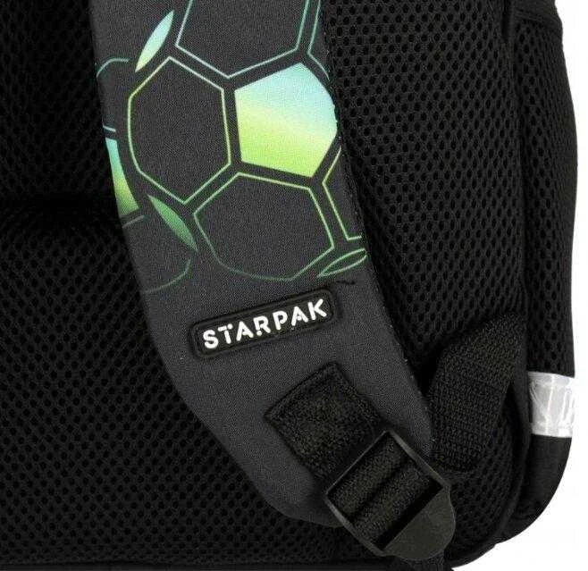 Starpak Mokyklinė kuprinė berniukams