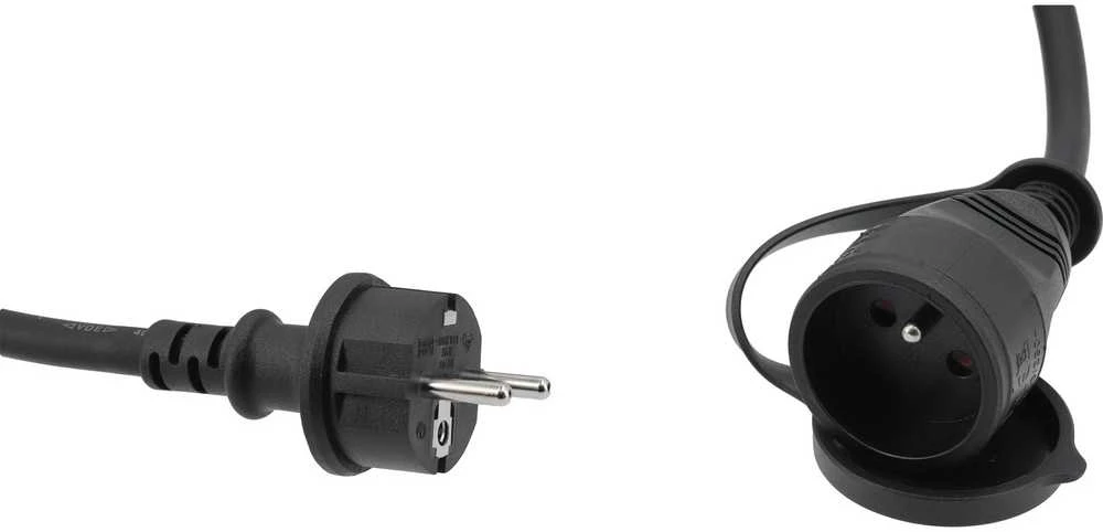 YATO PRZEDŁUŻACZ BUDOWLANY 3x1,5mm2 40m