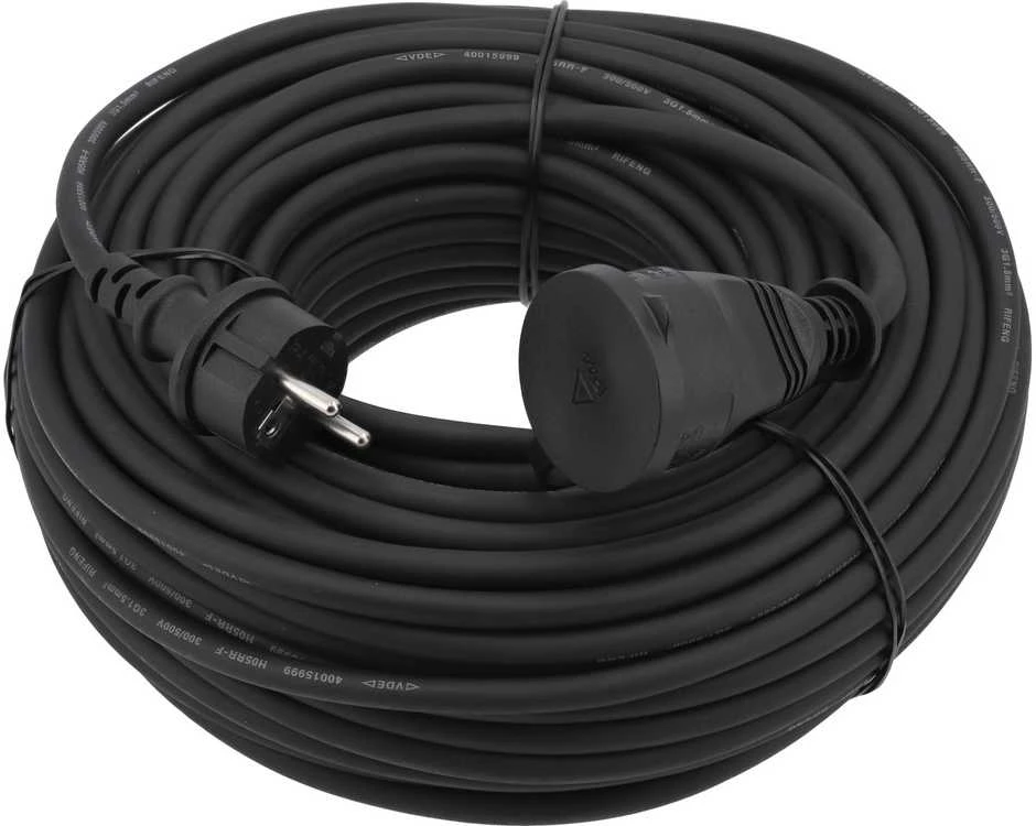 YATO PRZEDŁUŻACZ BUDOWLANY 3x1,5mm2 40m