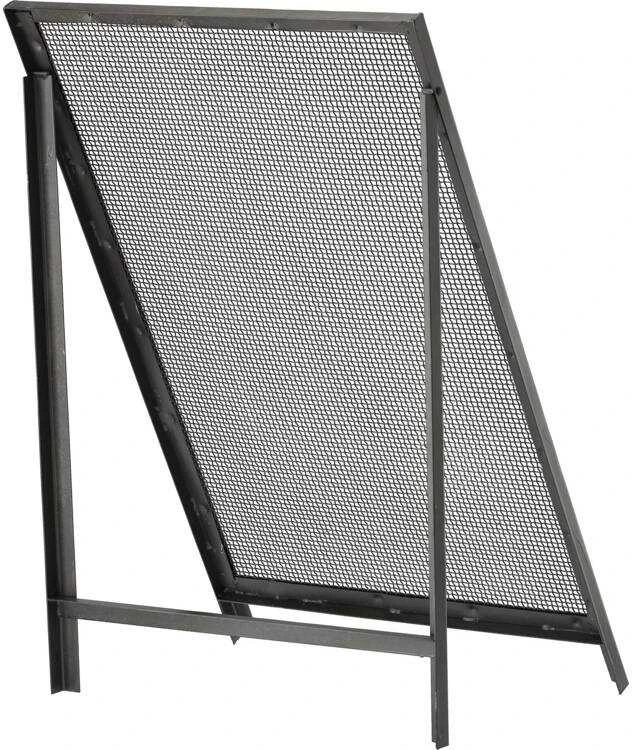 Sito Toya Sa Poland Statybinis sietas | 60x100/6 mm (34945)