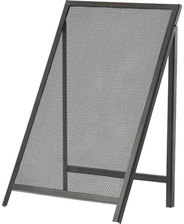 Statybinis Sietas 60x100cm, 4mm Tinklelis, skirtas sijoti dirvožemį, smėlį, statybinis sietas, plieno sietas, medžiagų sietas