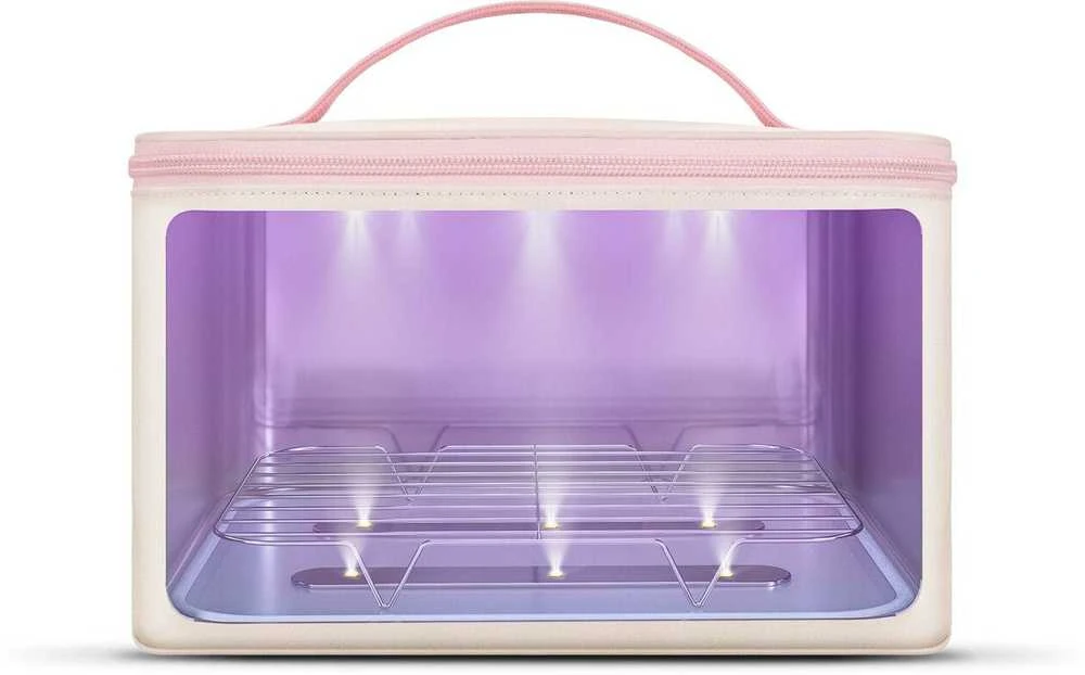 Sterilizavimo maišelis Mg Baby Uvc Led