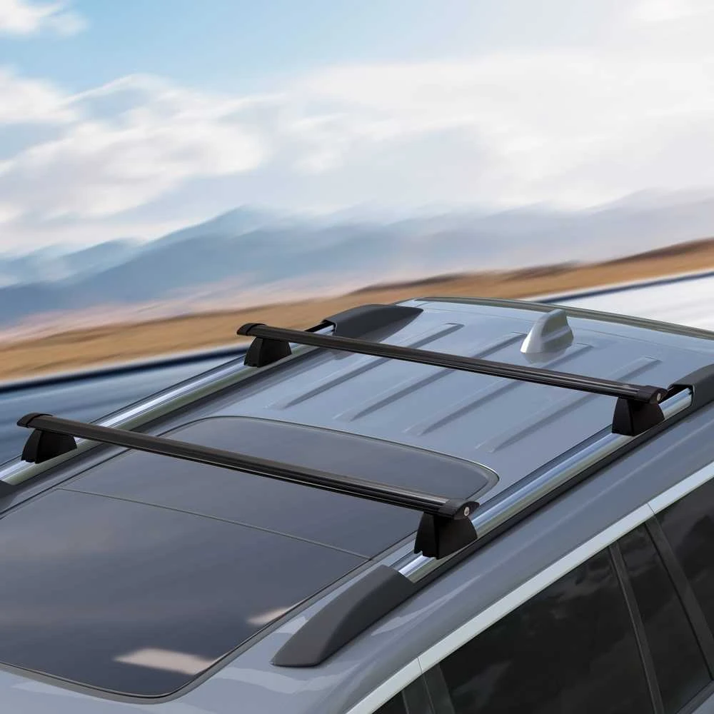 Stogo skersiniai, Jeep Grand Cherokee, 2011-2021