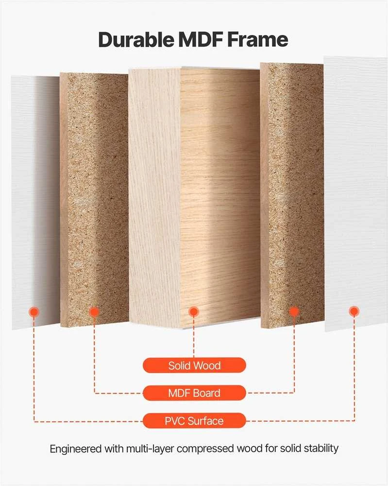 Stumdomos spintos durys spintoms ir miegamiesiems, 5 dalių matinis stiklas su tvirtinimo rinkiniu, dvigubos stumdomos durys, medžio masyvo ir MDF durys, vidaus pertvara