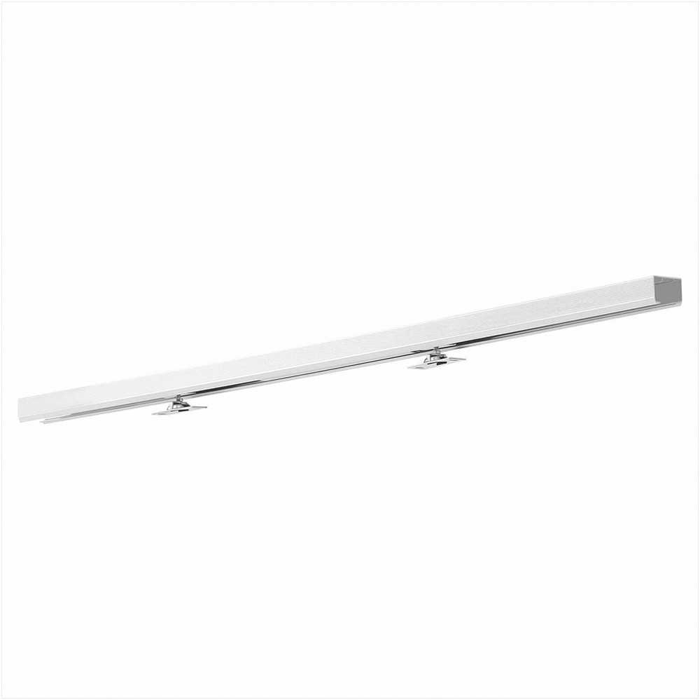 VEVOR Stumdomos kišeninės durys su bėgeliu 1135 mm