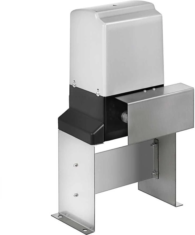 Stumdomų vartų atidarytuvas, 360W varinis variklis, 817 kg maksimalus vartų svoris, elektrinis operatorius