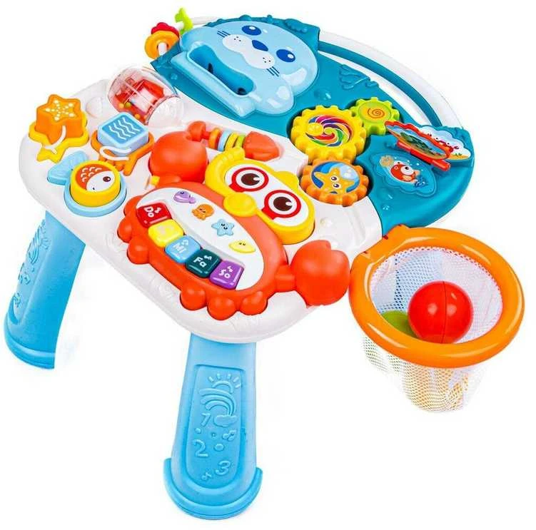 Stumdukas vaikšynė 2in1 Huanger
