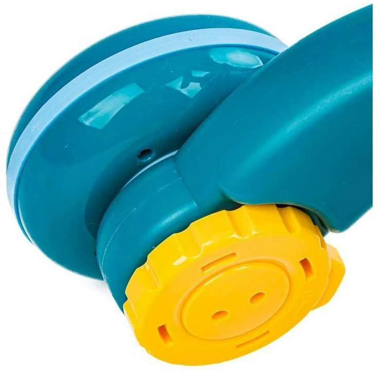 Stumdukas vaikšynė 2in1 Huanger