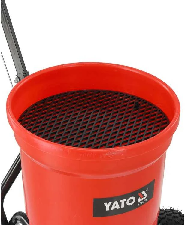 Barstytuvas Yato YT-86715