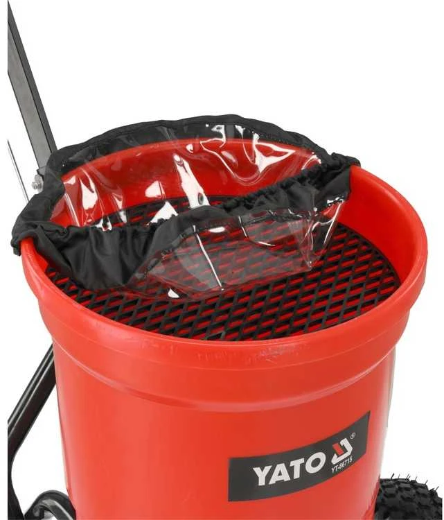 Barstytuvas Yato YT-86715
