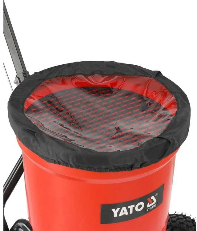 Barstytuvas Yato YT-86715