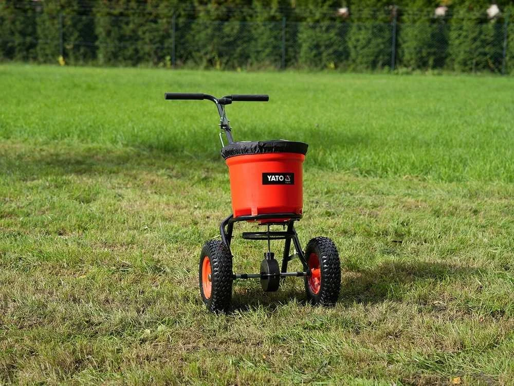 Barstytuvas Yato YT-86715