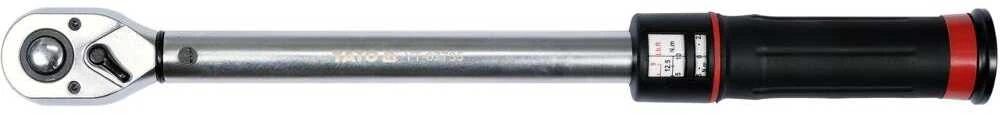 Toya Sa Poland YATO dinamometrinis raktas 3/8" 10-60Nm