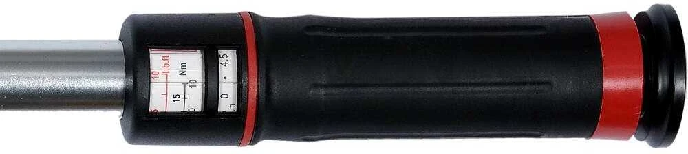 Toya Sa Poland YATO dinamometrinis raktas 3/8" 10-60Nm