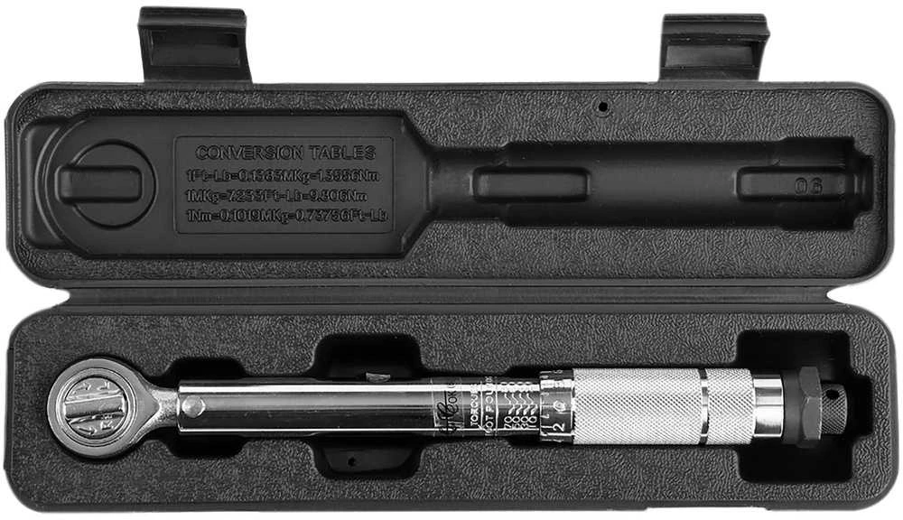 VOREL KLUCZ DYNANOMETRYCZNY 3/8" 13,6-108,5nm 57300
