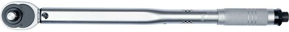 Toya Sa Poland YATO KLUCZ DYNAMOMETRYCZY 1/2" 42-210 Nm 0760