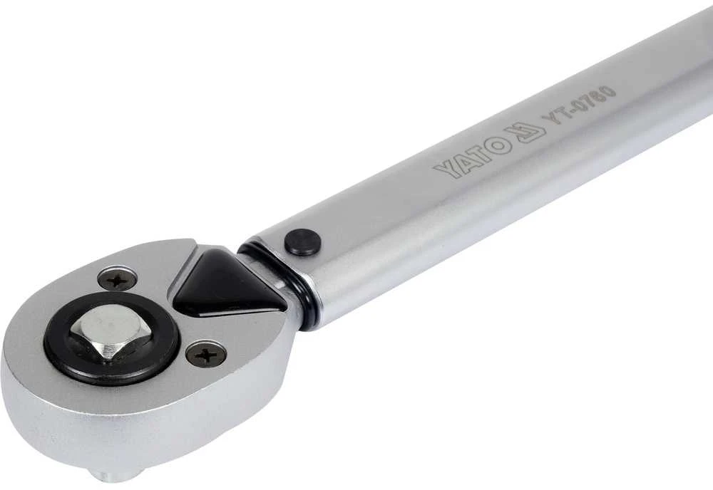 Toya Sa Poland YATO KLUCZ DYNAMOMETRYCZY 1/2" 42-210 Nm 0760