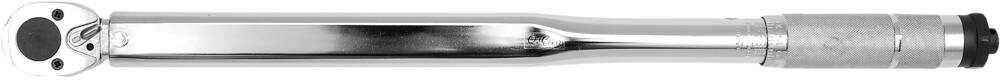 Sukimo momento raktas 68-406 Nm, 3/4" pavara, reguliuojamas raktas, automobilinis raktas