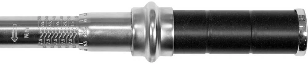 Sukimo momento raktas, 9.5 mm, 10-60 Nm diapazonas, tikslus priveržimo įrankis, automobilių sukimo momento raktas, srieginių jungčių raktas