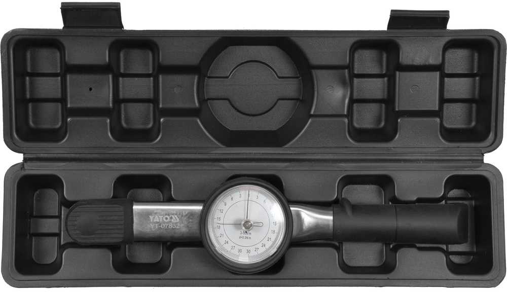 Sukimo momento raktas, 9.5 mm tvirtinimo kvadratas, 3-30 Nm diapazonas, tikslus kalibravimas, automobilių remonto įrankis, didelio našumo sukimo momento raktas