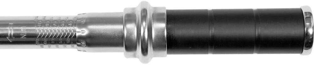 Yato Sukimo momento rakto rankena 9x12mm, 25-125Nm, CrMo plienas, terkšlės galvutės rankena, automobilių įrankis