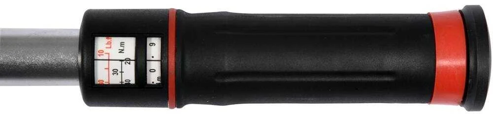 Dinamometrinis raktas YATO YT-07605 1/2'' 20-220NM