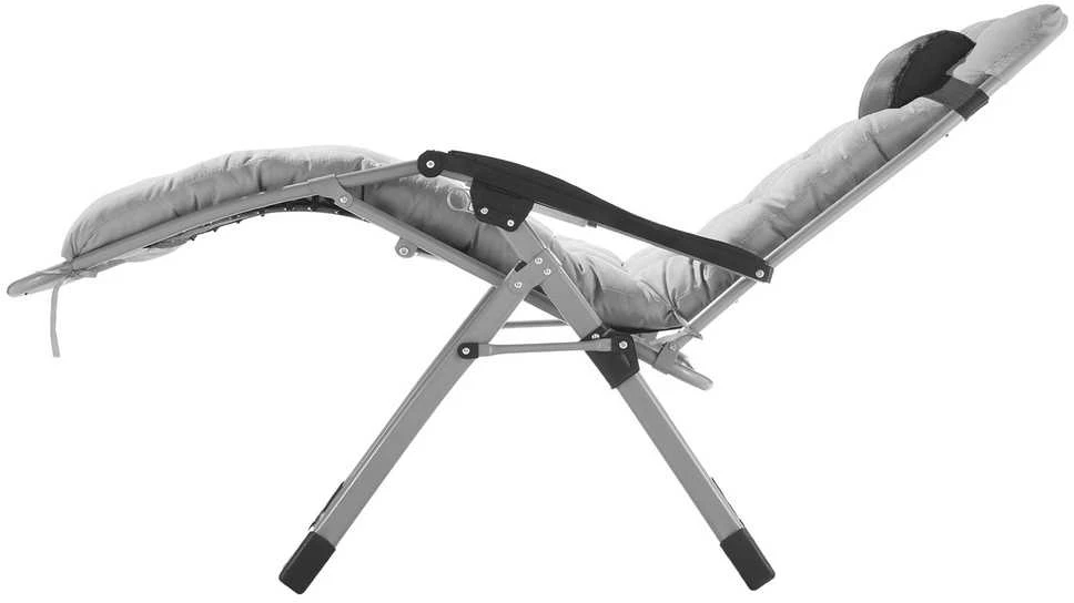 VEVOR 26" lauko ir vidaus gravitatinė kėdė