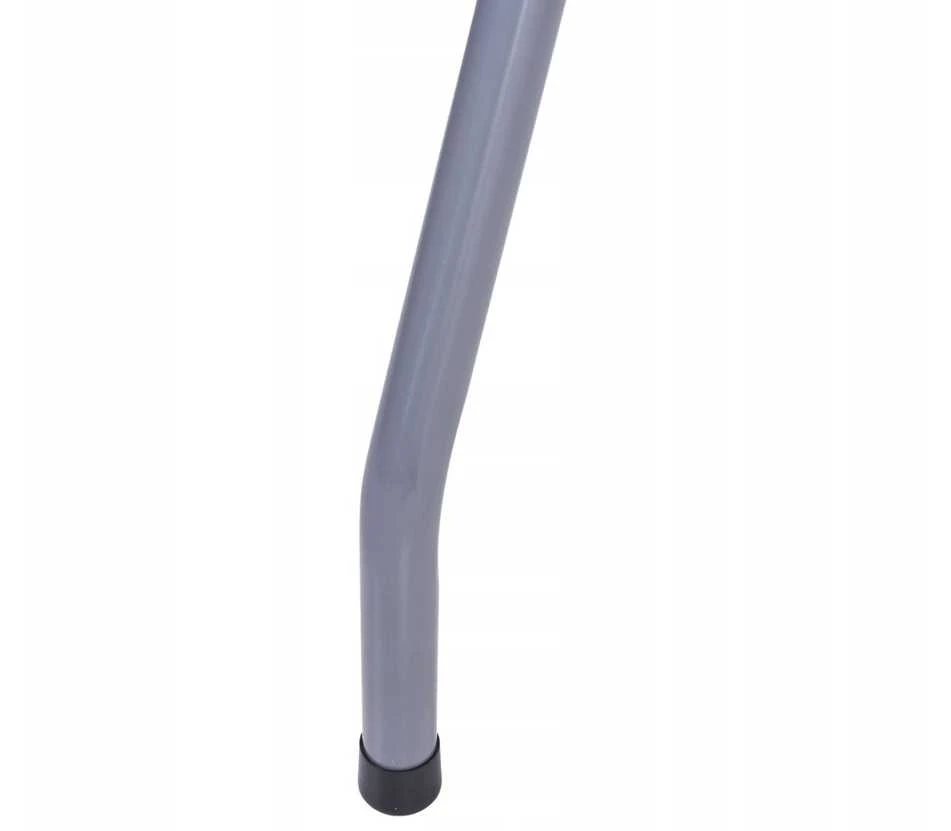 Sulankstomas stalas, 180 cm, baltas, nešiojamas, lagamino tipo, sulankstomas banketinis stalas, renginiams, piknikams