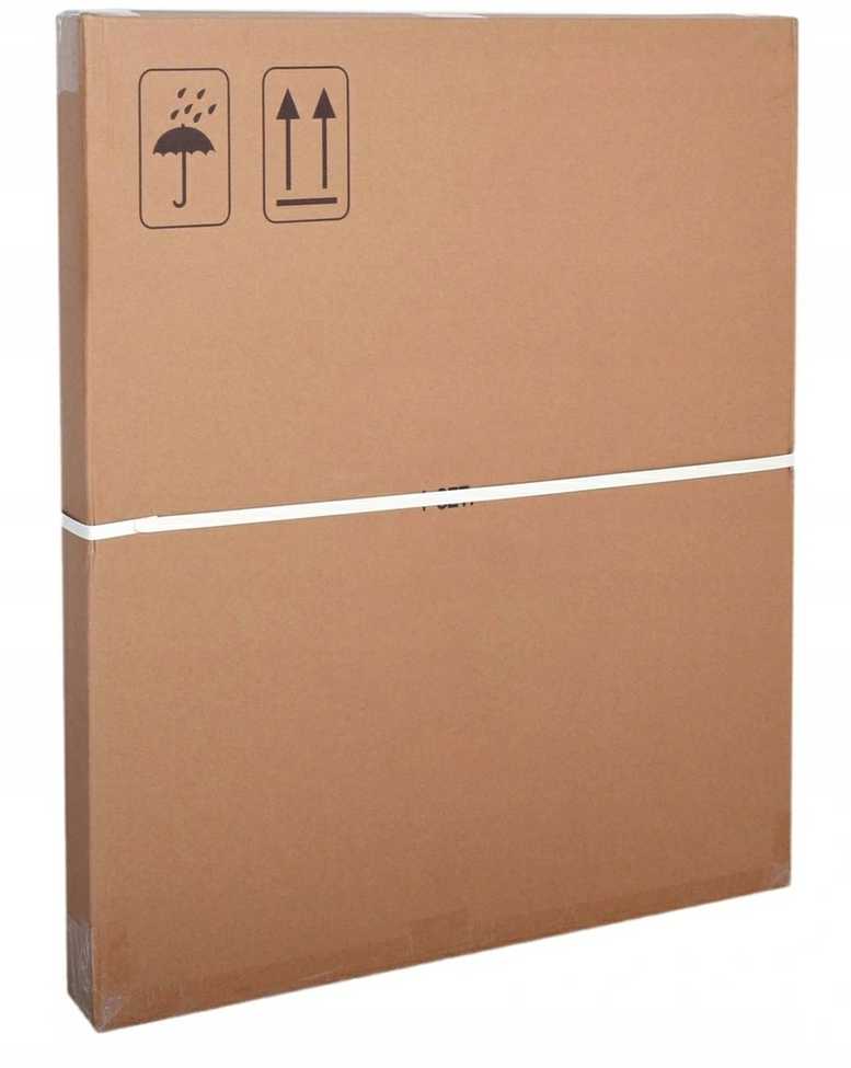Sulankstomas stalas FETA Juodas 180 cm, lagamino tipo, juodas, renginiams, banketinis, furšetui
