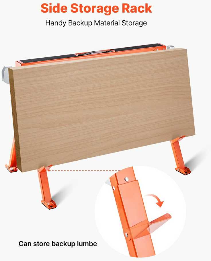 Sulankstomi plieniniai ožiai (2 vnt.), 600 kg, darbastalis, staliukai medienos darbams, DIY projektams