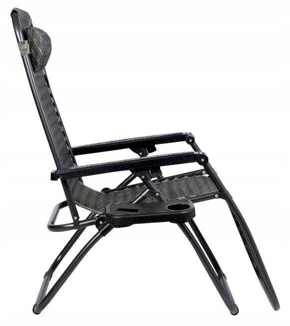 Sulankstomos kėdės, 160cm