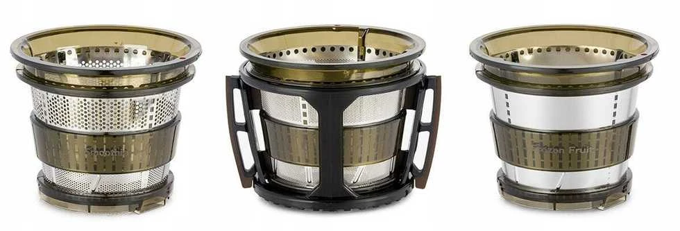 Sulčiaspaudė Koliber SqueezeMax X-650-W
