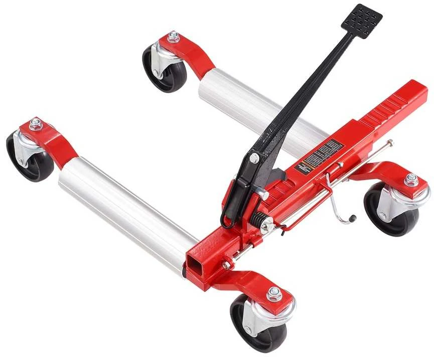 VEVOR Automobilio ratų keltuvas 680 kg