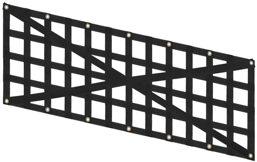 VEVOR Krovininio automobilio tinklas 137x46 cm