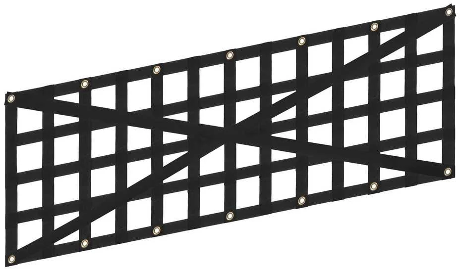 VEVOR Krovininio automobilio tinklas 137x46 cm