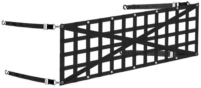 VEVOR Krovininio automobilio tinklas 137x46 cm