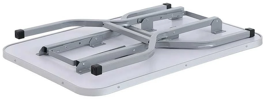 Šunų kirpimo stalas, nerūdijantis plienas, sulankstomas dizainas, 149.7kg talpa