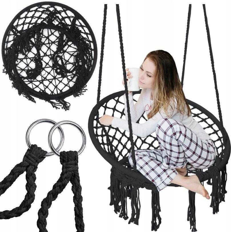 Sūpynės eHockers, 60 cm
