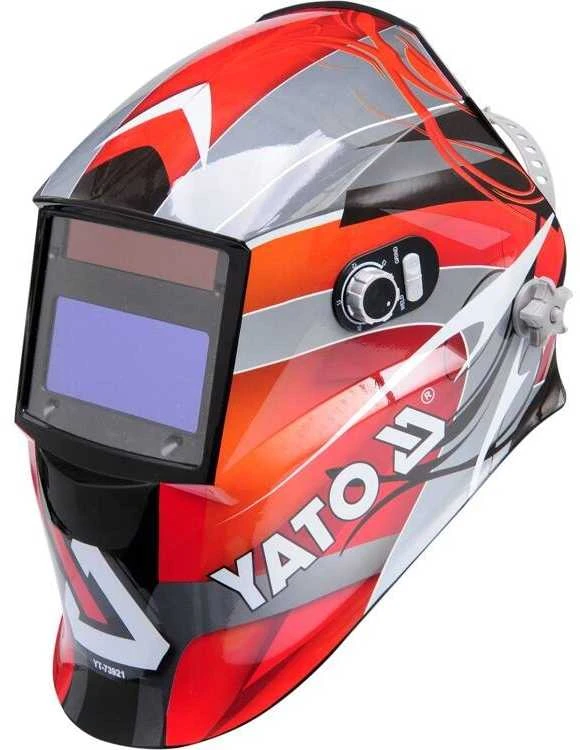 Toya Sa Poland YATO Automatinis suvirinimo skydelis