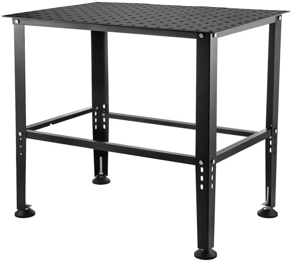 VEVOR Suvirinimo stalas 91 x 61 cm su angomis